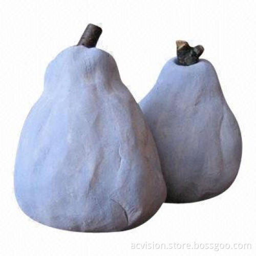 Ceramic animals-shaped home decoration crafts